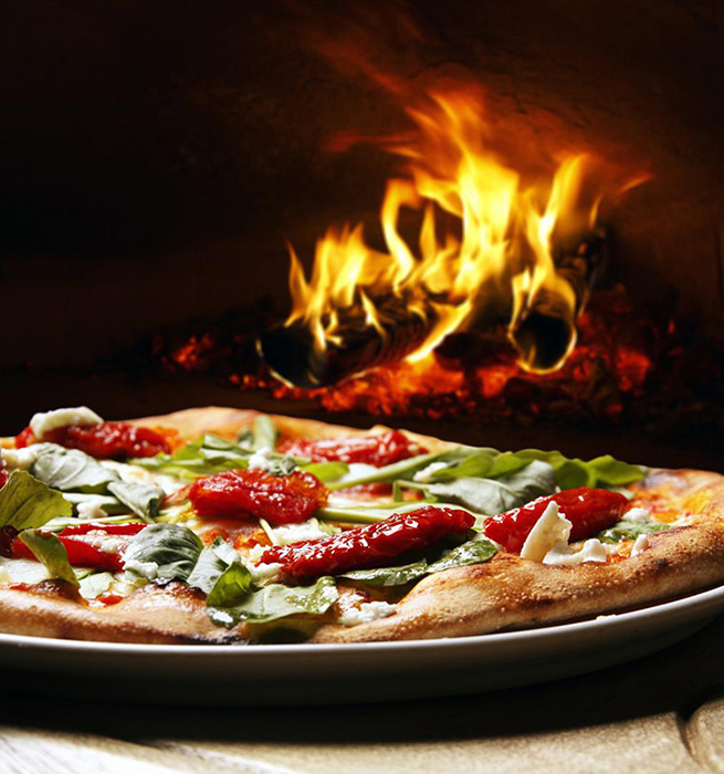 Pizza Nanteuil-lès-Meaux