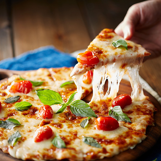 Livraison pizza Nanteuil-lès-Meaux