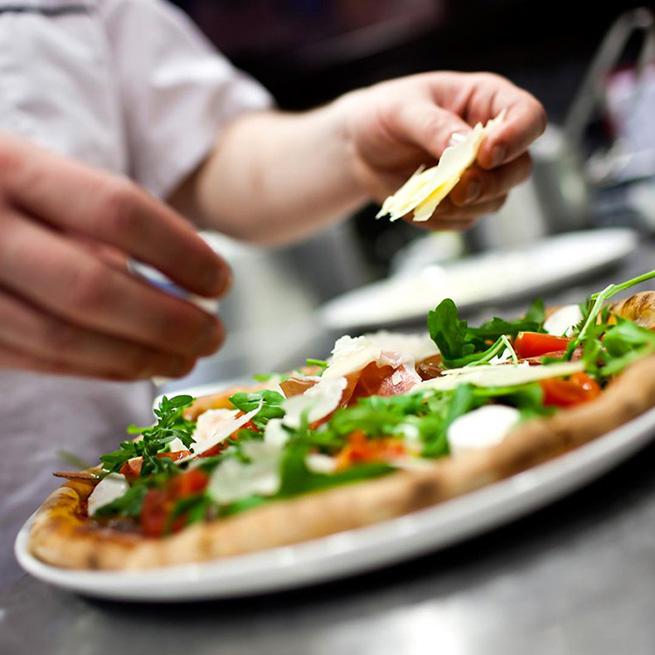 Pizza Trilport